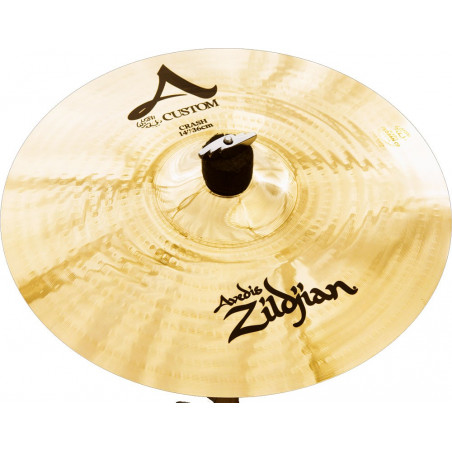 Cymbale Zildjian A Custom 14'' crash - A20525