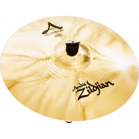 Cymbale Zildjian A Custom 18'' crash - A20516