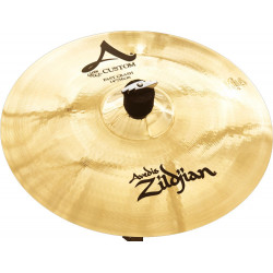 Cymbale Zildjian A Custom 14'' fast crash - A20536