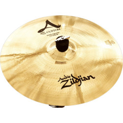 Cymbale Zildjian A Custom 15'' fast crash - A20531