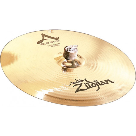 Cymbale Zildjian A Custom 16'' fast crash - A20532