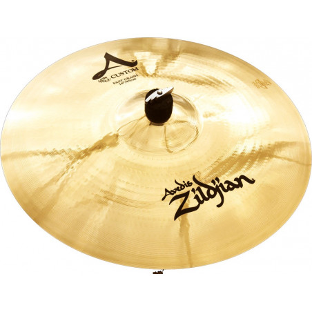 Cymbale Zildjian A Custom 18'' fast crash - A20534