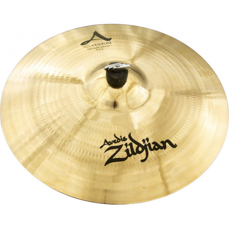 Cymbale Zildjian A Custom 18'' medium crash - A20828