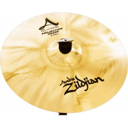 Cymbale Zildjian A Custom 16'' projection crash - A20582