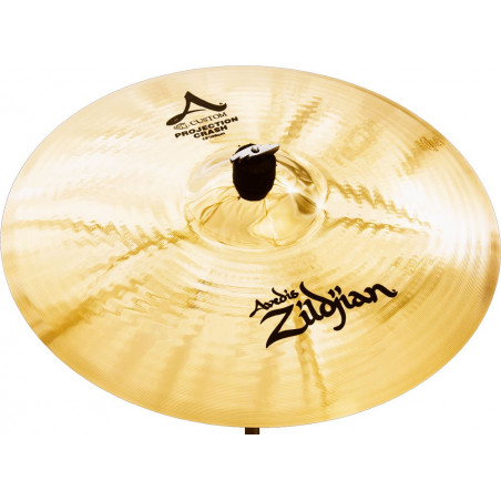 Cymbale Zildjian A Custom 19'' projection crash - A20585