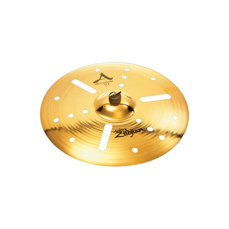 Cymbale Zildjian A Custom 20'' efx - A20820