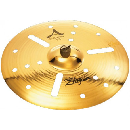 Cymbale Zildjian A Custom 20'' efx - A20820