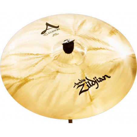 Cymbale Zildjian A Custom 20'' ride - A20518