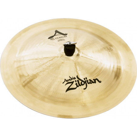 Cymbale Zildjian A Custom 20'' china - A20530