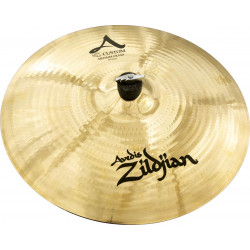 Cymbale Zildjian A Custom 17'' medium crash - A20827