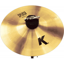 Cymbale Zildjian K' 8'' splash - K0857