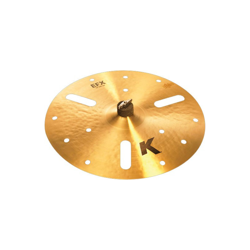 Cymbale Zildjian K' 16'' efx - K0890