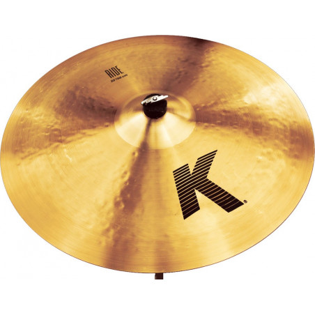 Cymbale Zildjian K' 22'' ride - K0819