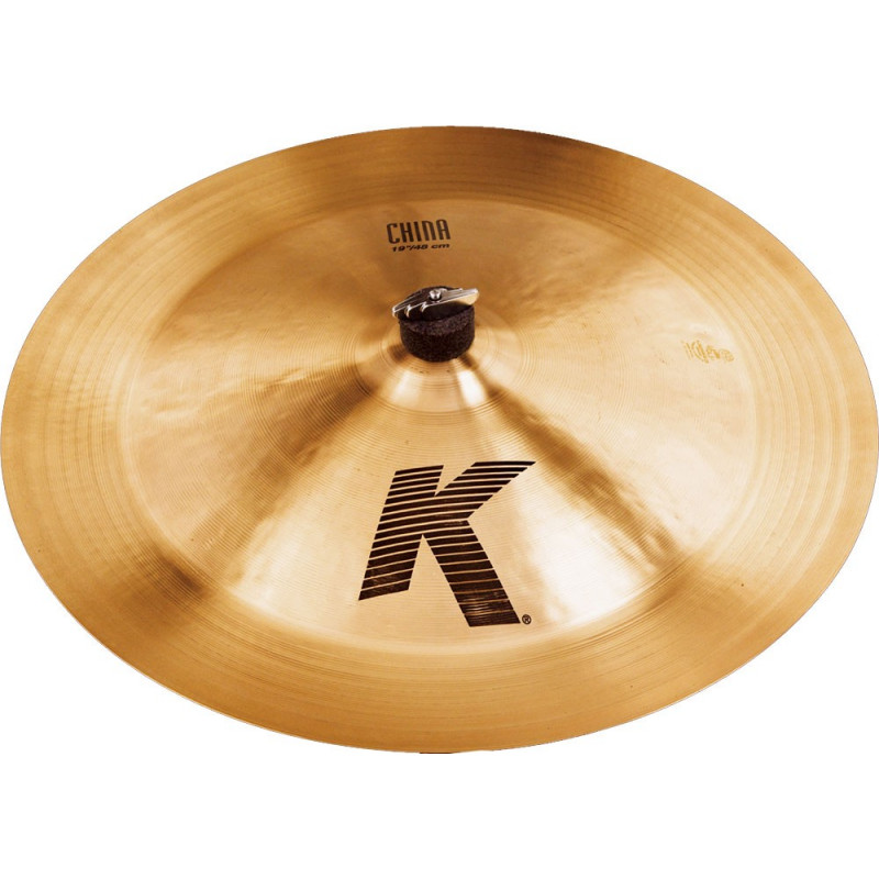 Cymbale Zildjian K' 19'' china boy - K0885