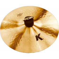 Cymbale Zildjian K Custom 10'' dark splash - K0932