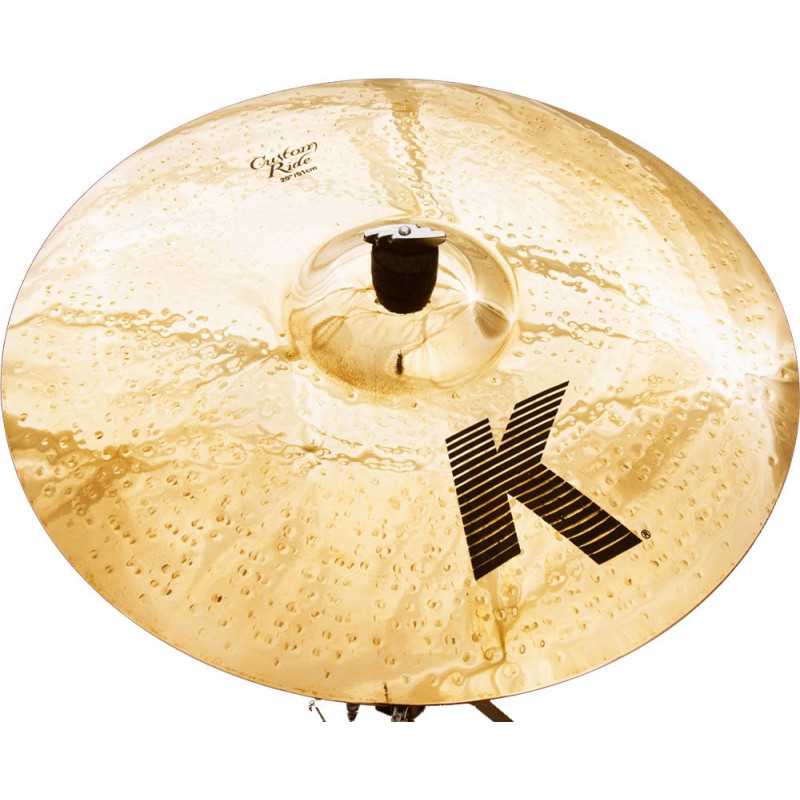 Cymbale Zildjian K Custom 20'' ride - K20889