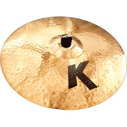 Cymbale Zildjian K Custom 20'' session ride - K0997