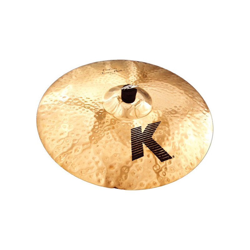 Cymbale Zildjian K Custom 20'' session ride - K0997