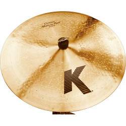 Cymbale Zildjian K Custom 20'' medium ride - K0854