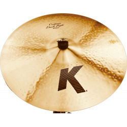 Cymbale Zildjian K Custom 20'' dark ride - K0965
