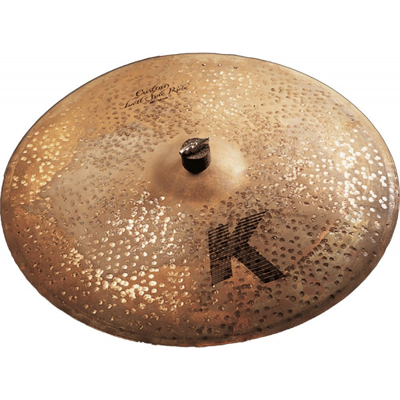 Zildjian K Custom 20'' left side ride - K0986