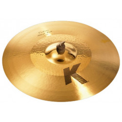 Cymbale Zildjian K Custom 21'' hybrid ride - K0999