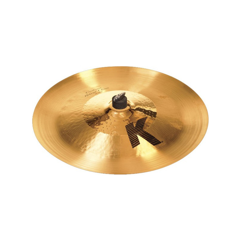 Cymbale Zildjian K Custom 19'' hybrid china - K1220