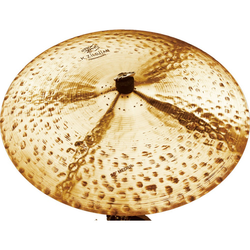 Cymbale Zildjian K Constantinople 20'' medium ride - K1016