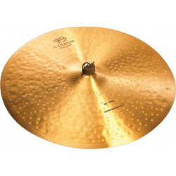 Cymbale Zildjian K Constantinople 22'' thin ride over ham - K1101