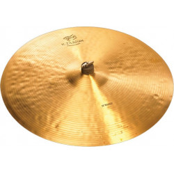 Cymbale Zildjian K Constantinople 22'' bounce ride - K1114