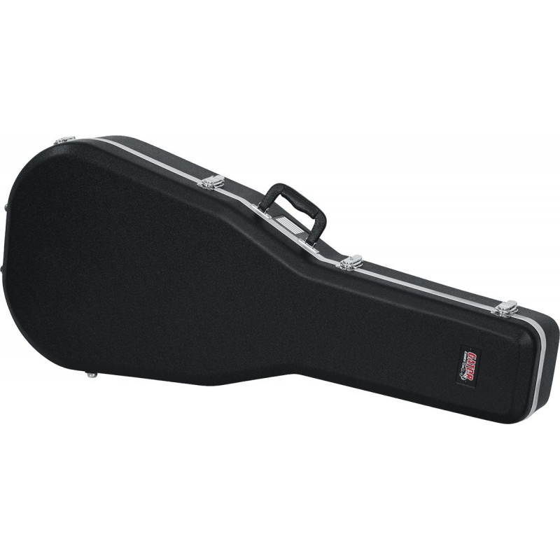 Gator Deluxe GCDREAD - Etui guitare acoustique