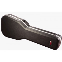 Etui pour guitare électrique SG - Gator ABS Deluxe GCSG