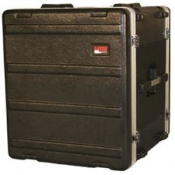 flight case rack 19'' 10 unités - Gator GR10L