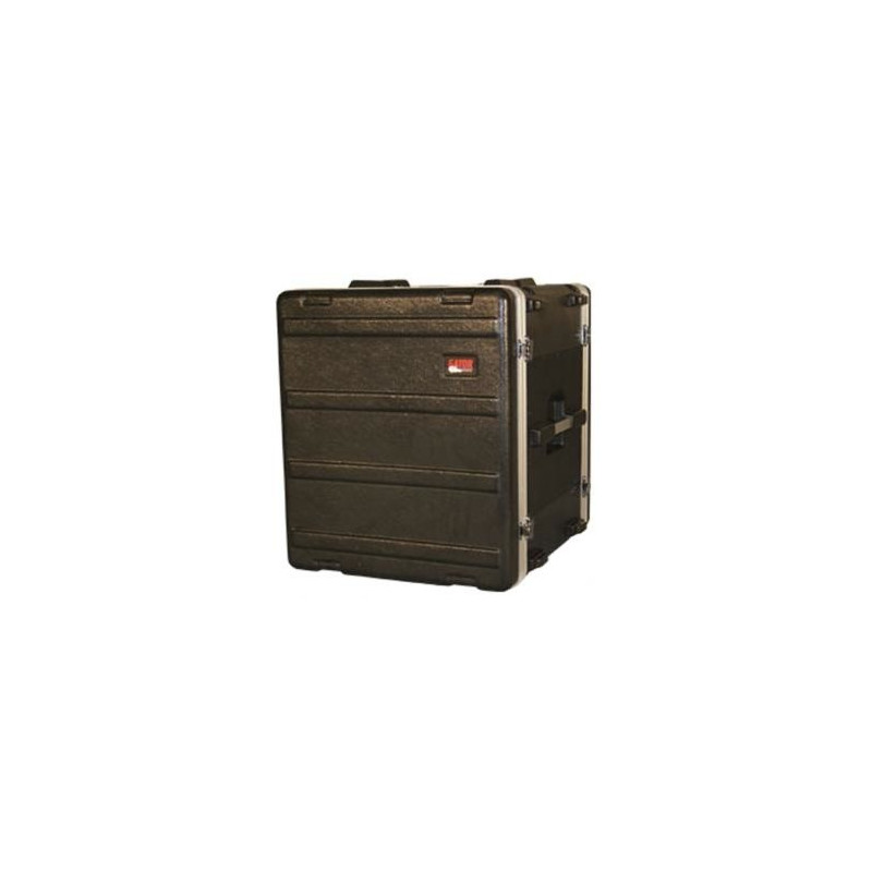 flight case rack 19'' 10 unités - Gator GR10L