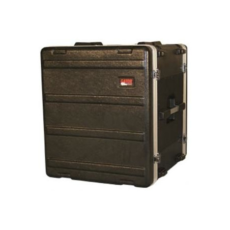 flight case rack 19'' 10 unités - Gator GR10L