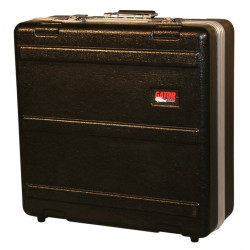 Flight case pour table de mixage - Gator GMIX-17X18