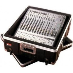 Flight case pour table de mixage - Gator GMIX-19X21