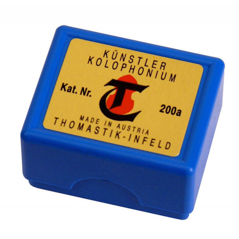 Colophane pour violon Thomastik 200ATH Colophane pour violon Thomastik 200ATH