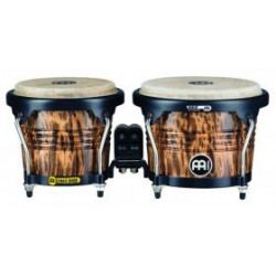 Paire de bongos Meinl FWB190 6''3/4 & 8'' FWB190LB