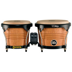 Paire de bongos Meinl FWB190 6''3/4 & 8'' FWB190SNT