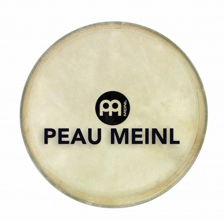 Peau Meinl 6''3/4 True Skin pour bongo Free Ride FFB200