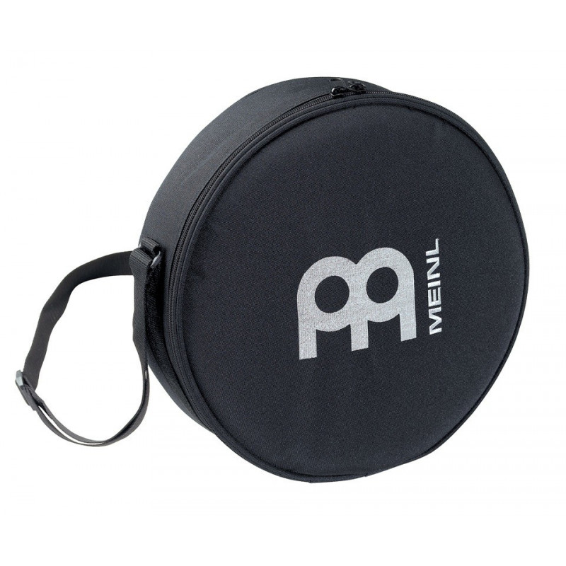 Housse pandeiro 10'' Meinl Samba MPAB10 noir