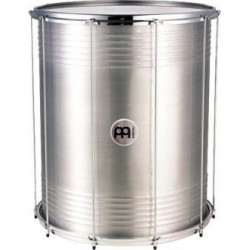 Surdo Meinl Samba 20''x 24'' 10 tirants SU20 Aluminium