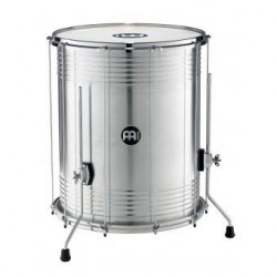 Surdo Meinl Samba 20''x 24'' 10 tirants SU20-L Aluminium