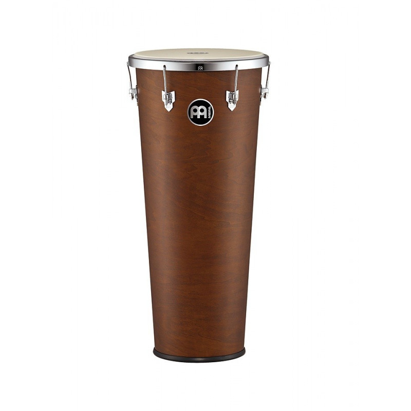 Timba Meinl Samba 14''x 35'' TIM1435AB brun africain mat Timba Meinl Samba 14''x 35'' TIM1435AB brun africain mat