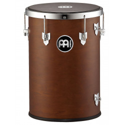 Rebolo Meinl Samba 12''x 18'' REB1218AB brun africain mat