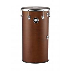 Tantam Meinl Samba 14''x 28'' TAN1428AB brun africain mat