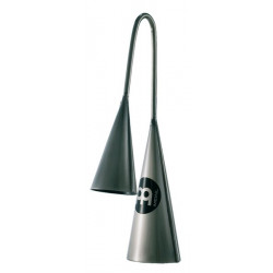 Jeu de cloches à GO-GO Meinl STBAG1 piccolo brossé