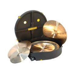 Etui flycase Cymbales Hardcase 24''(12 cymbales max) dimensions: 630 x 155 mm - HNPROCYM
