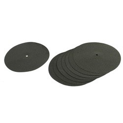 Pack 5 protections cymbales - Hardcase HCP19